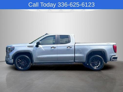 Sterling 2023 GMC Sierra 1500 Pro