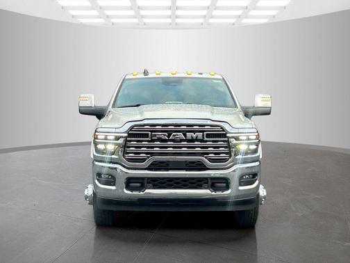 2026 RAM 3500 Limited