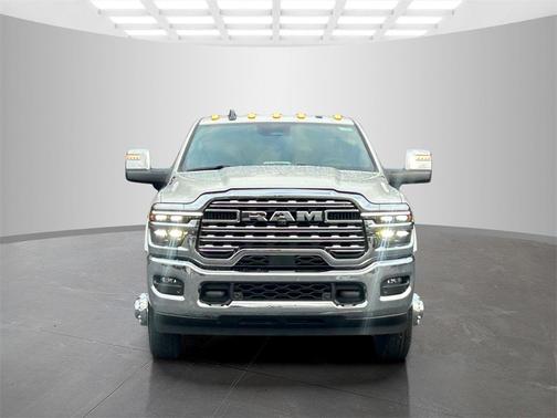 2026 RAM 3500 Limited