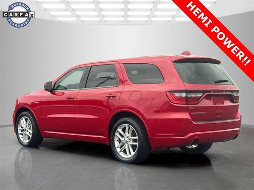 2022 Dodge Durango R/T