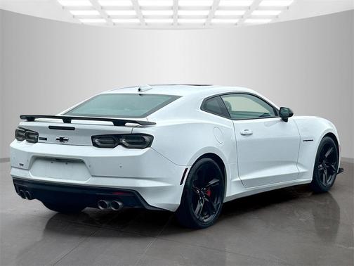 2020 Chevrolet Camaro 2SS