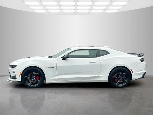2020 Chevrolet Camaro 2SS
