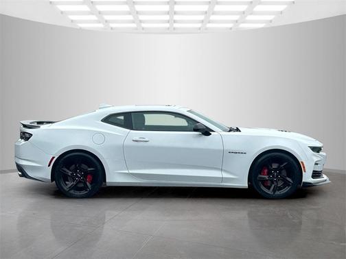 2020 Chevrolet Camaro 2SS