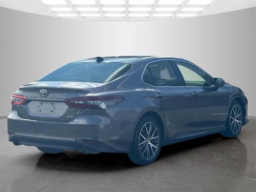 2023 Toyota Camry XLE V6