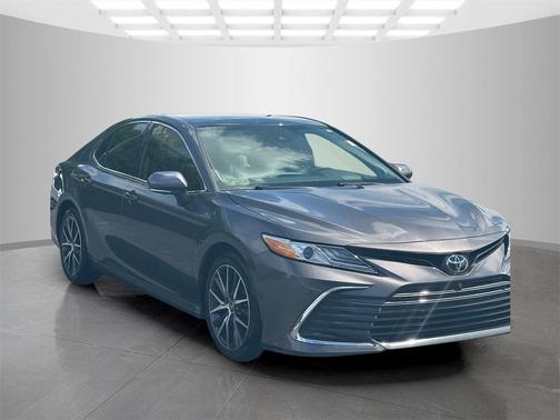 2023 Toyota Camry XLE V6