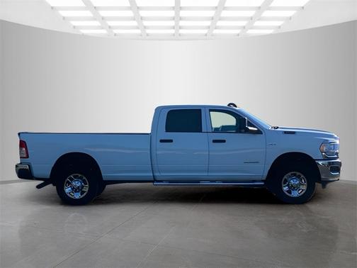 2020 RAM 3500 Tradesman