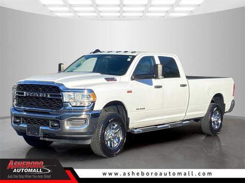 2020 RAM 3500 Tradesman