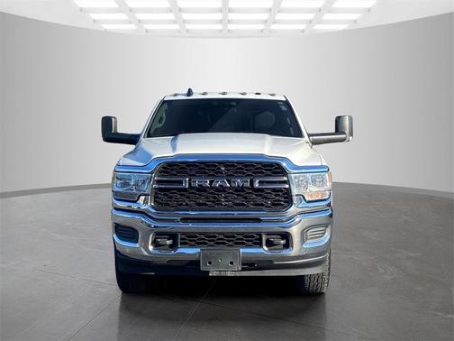 2020 RAM 3500 Tradesman