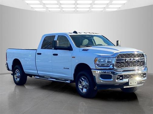 2020 RAM 3500 Tradesman
