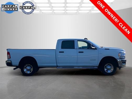2020 RAM 3500 Tradesman