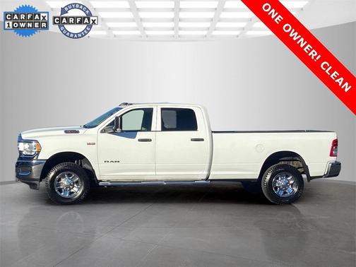 2020 RAM 3500 Tradesman