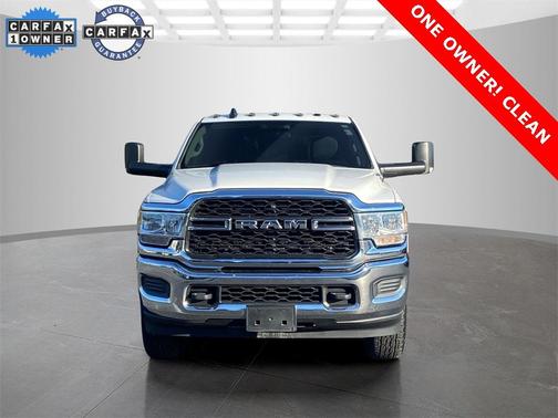 2020 RAM 3500 Tradesman