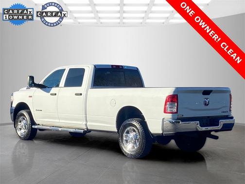 2020 RAM 3500 Tradesman