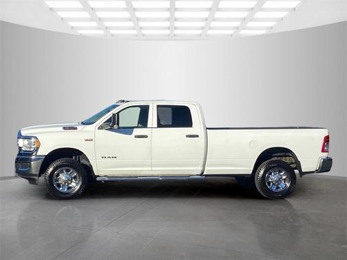 2020 RAM 3500 Tradesman