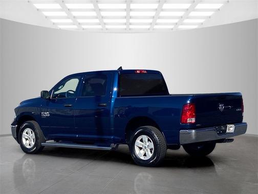 2024 RAM 1500 Classic Tradesman