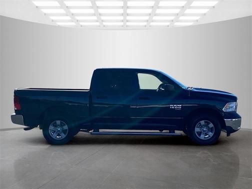 2024 RAM 1500 Classic Tradesman