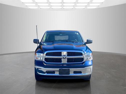 2024 RAM 1500 Classic Tradesman