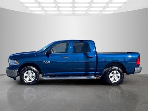 2024 RAM 1500 Classic Tradesman