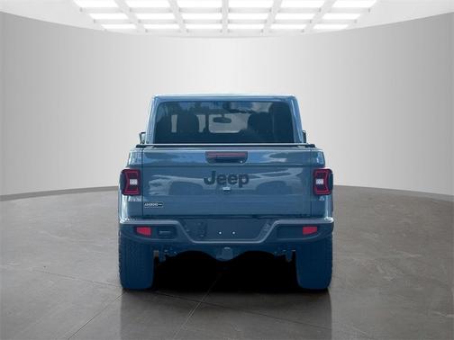 2024 Jeep Gladiator Nighthawk