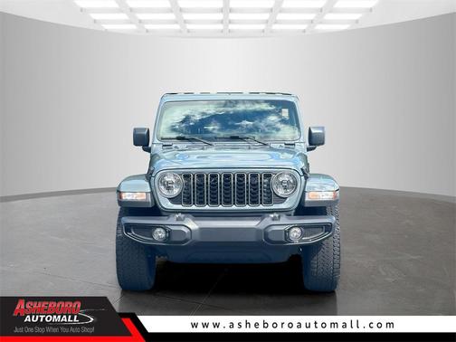 2024 Jeep Gladiator Nighthawk