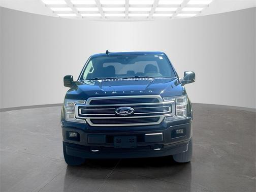 2019 Ford F-150 Limited