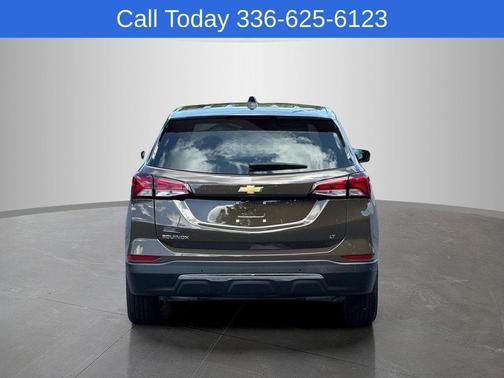 Harvest Gold / Bronze 2024 Chevrolet Equinox LT