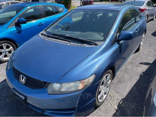 2009 Honda Civic LX for sale in Kingston, NY - image 1