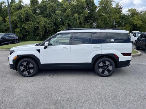 2026 Hyundai SANTA FE HEV SEL