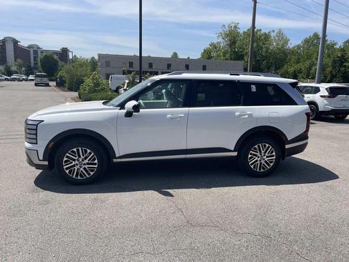 Pearl 2026 Hyundai PALISADE SEL