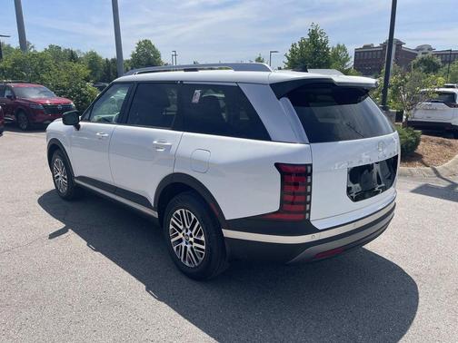 Pearl 2026 Hyundai PALISADE SEL