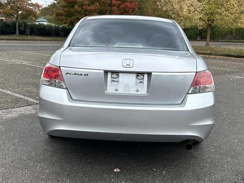 2010 Honda Accord LX