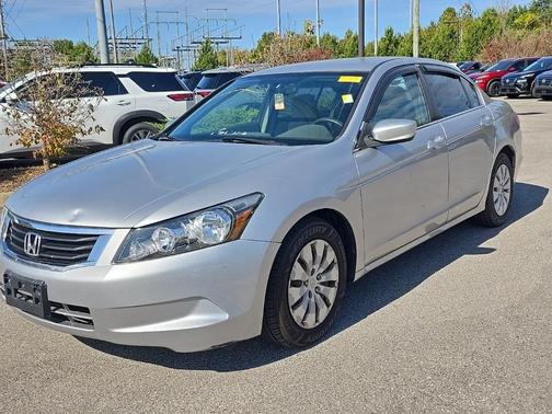 2010 Honda Accord LX