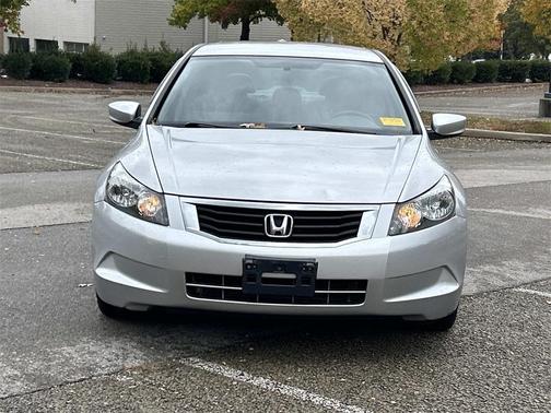 2010 Honda Accord LX