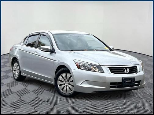 2010 Honda Accord LX