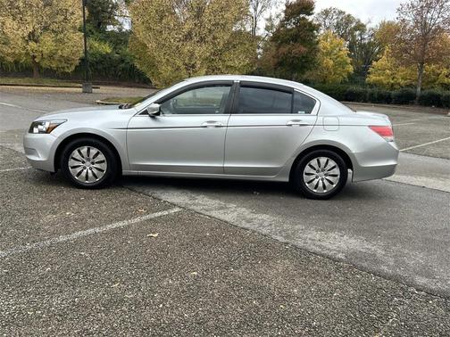 2010 Honda Accord LX