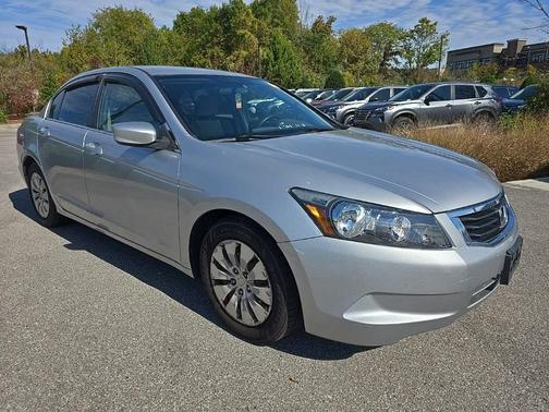 2010 Honda Accord LX