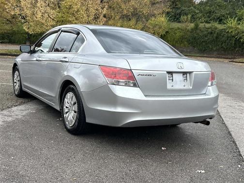 2010 Honda Accord LX