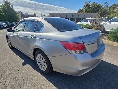 2010 Honda Accord LX