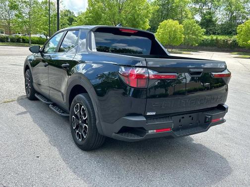 2024 Hyundai SANTA CRUZ 2.5L SEL
