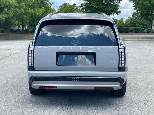 2026 Hyundai IONIQ 9 SEL