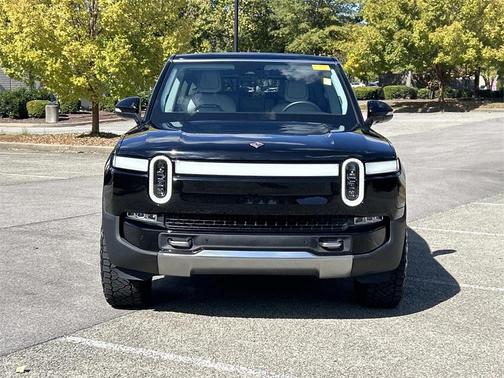 2023 Rivian R1S Adventure Quad Motor Large Pack