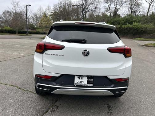 2022 Buick Encore GX Essence