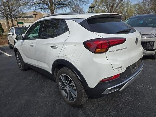 2022 Buick Encore GX Essence