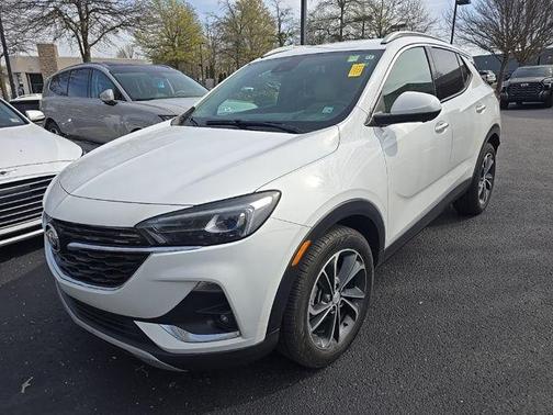 2022 Buick Encore GX Essence