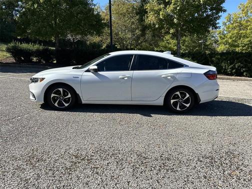 2022 Honda Insight EX