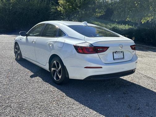 2022 Honda Insight EX