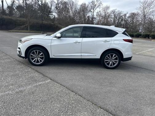 2020 Acura RDX Technology Package