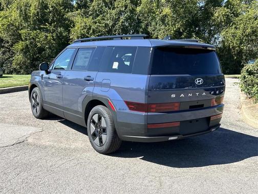 2026 Hyundai SANTA FE HEV SEL