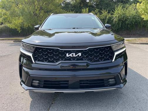 2022 Kia Sorento Plug-In Hybrid SX