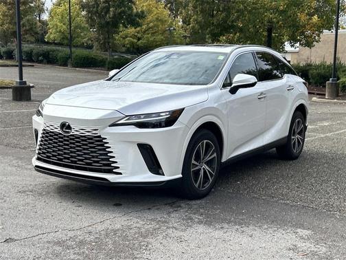 2023 Lexus RX 350 Premium